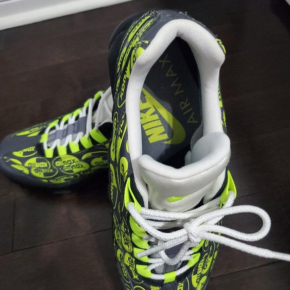 Nike 95 max premium size 11 - Picture 2 of 4